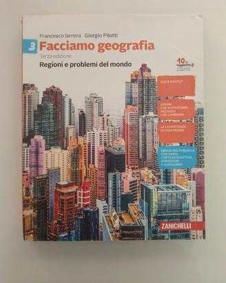 facciamo geografia 