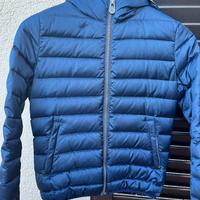 Piumino Colmar bambina