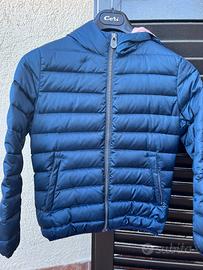 Piumino Colmar bambina