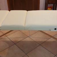 Lettino da massaggio