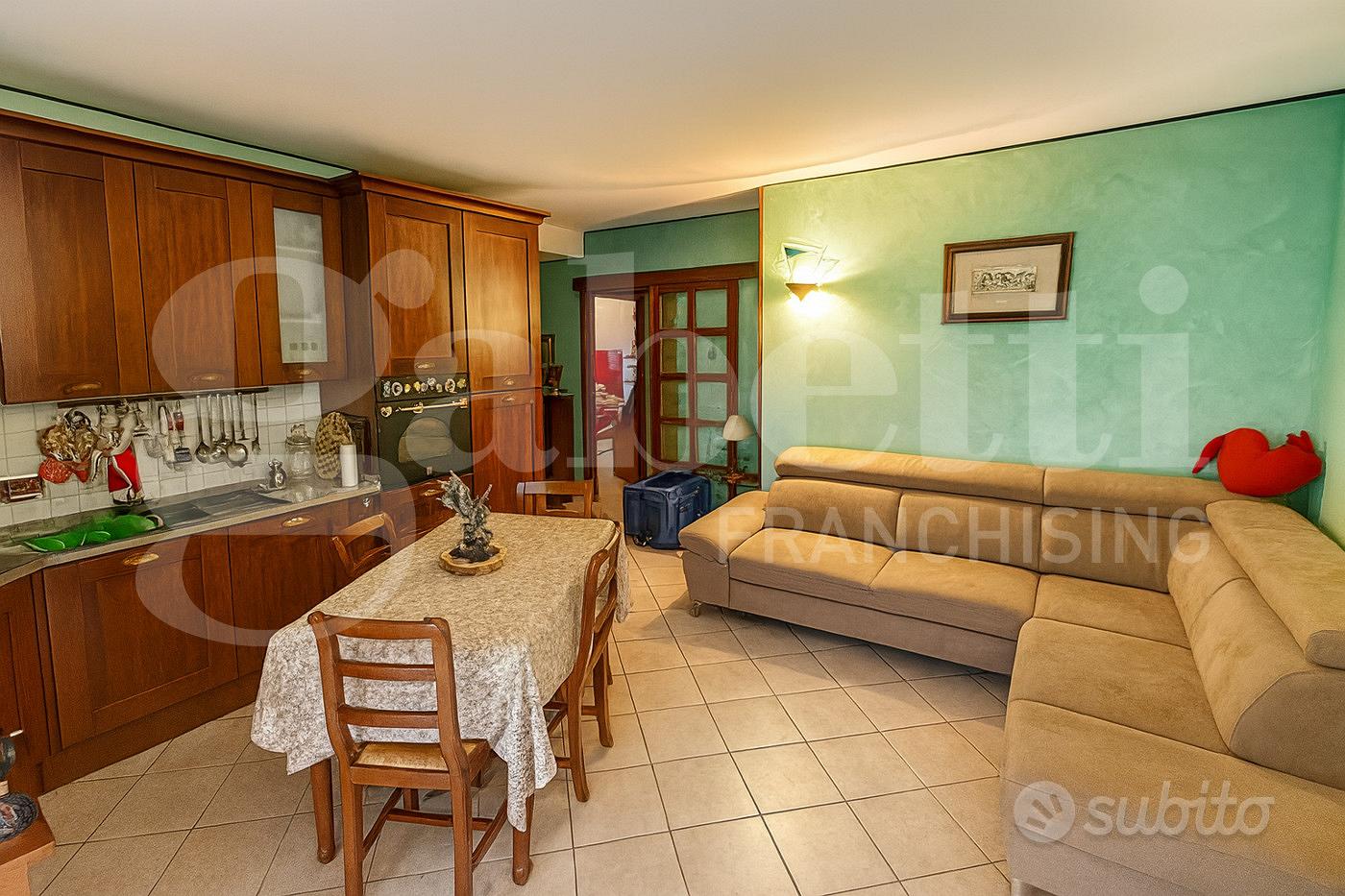 Appartamento – Nichelino, Torino - Altro