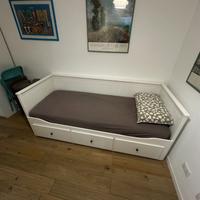 Divano Letto IKEA HEMNES 1 piazza