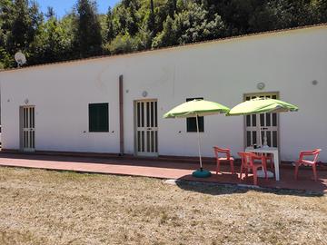 Case Peschici