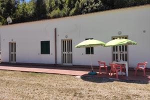 Case Peschici