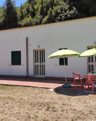 Case Peschici