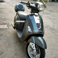Lambretta Pato 50 N