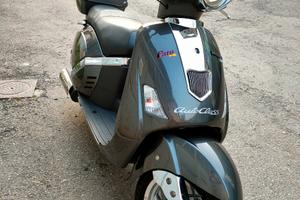 Lambretta Pato 50 N