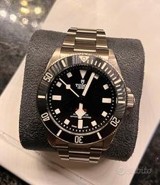 Tudor pelagos 39