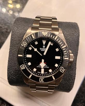 Tudor pelagos 39