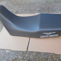 Sella nuova per Moto Guzzi Quota 1000