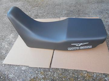 Sella nuova per Moto Guzzi Quota 1000