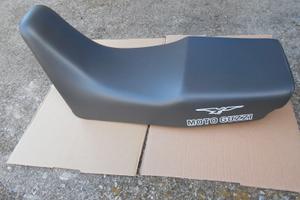 Sella nuova per Moto Guzzi Quota 1000