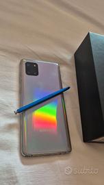 Galaxy Note 10Lite