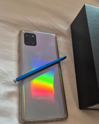 Galaxy Note 10Lite