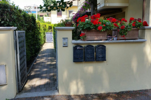 Vacanze LUGLIO e AGOSTO a Marina di Massa