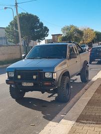 Nissan King Cab 