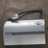 Porta Anteriore Sinistra per Renault Megane 2006