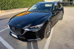 Mazda 6 Mazda6 2.2L Skyactiv-D 150CV Wagon Busines