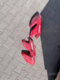 Carene ducati