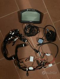 Display Dash 2 Pro Race Technology + Keypad