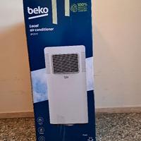 Condizionatore portatile