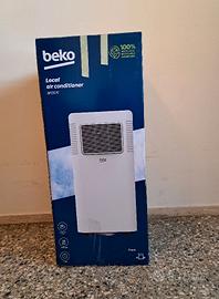 Condizionatore portatile