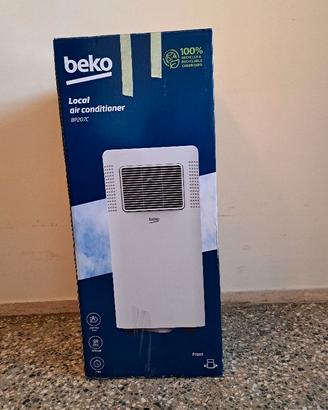 Condizionatore portatile BEKO