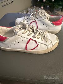 Philippe Model junior