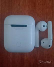 Air pods
