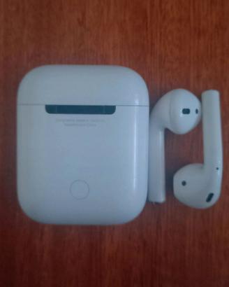 Air pods