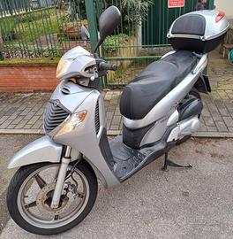 Honda SH 150 - 2008