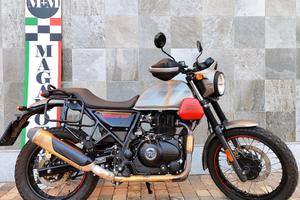 Royal Enfield Scram 411 2022 - GARANZIA 12 MESI