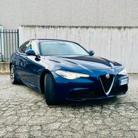 Alfa Romeo Giulia 2.2 180cv Q4