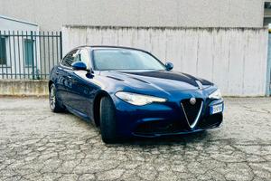 Alfa Romeo Giulia 2.2 180cv Q4