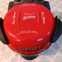 Forno per pizza G3 Ferrari G10006