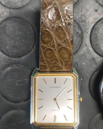 Orologi vintage