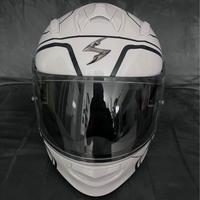 NUOVO - Casco integrale Scorpion - Taglia L