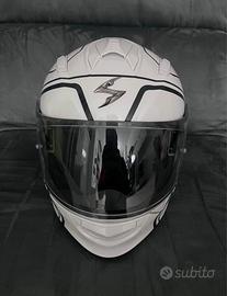 NUOVO - Casco integrale Scorpion - Taglia L