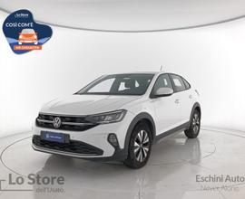 Volkswagen Taigo 1.0 tsi life 110cv