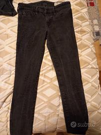 jeans donna DIESEL taglia 28