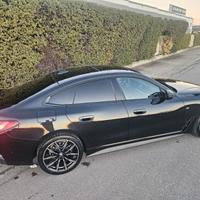 BMW 420d MSPORT XDRIVE GRAN COUPE' KM 65000