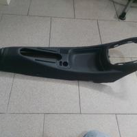 tunnel cruscotto freno a mano fiat punto 188