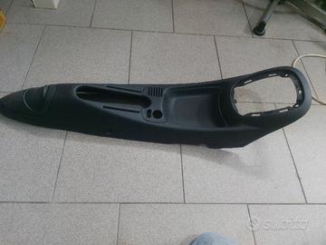 tunnel cruscotto freno a mano fiat punto 188