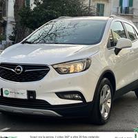 OPEL Mokka X 1.6 CDTI Ecotec 4x2 Start&Stop Advanc