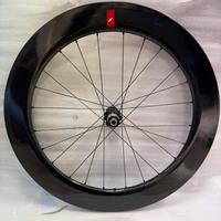 Ruote in carbonio FULCRUM Wind 75 ceramic