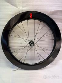 Ruote in carbonio FULCRUM Wind 75 ceramic