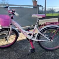 Bici bambina