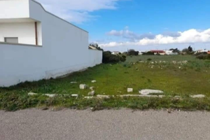 Terreno Torre Lapillo di mq 350 via V1