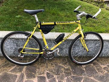 Bici MTB Turing