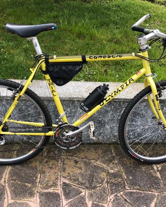 Bici MTB Turing
